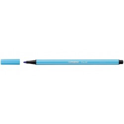 Stabilo Pen 68 marcatore Blu 10 pz 6857