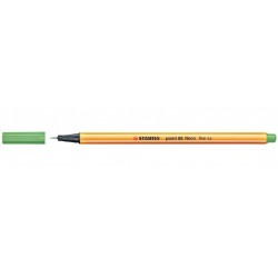 Stabilo point 88 Neon penna tecnica 88033