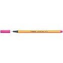 Stabilo point 88 penna tecnica Rosa 1 pz 88056