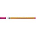 Stabilo point 88 penna tecnica Rosa 1 pz 88056