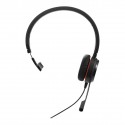 Jabra Evolve 30 II Auricolare Cablato A Padiglione Ufficio Bluetooth Nero 14401-20