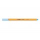 Stabilo 8811 penna tecnica Blu 1 pz