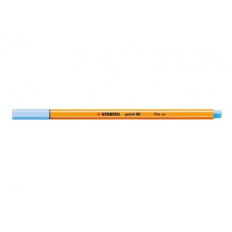 Stabilo 8811 penna tecnica Blu 1 pz