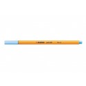 Stabilo point 88 penna tecnica Blu 1 pz 8811