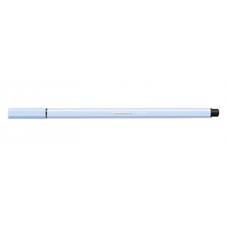 Stabilo Pen 68 Mini marcatore Blu 6811