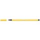 Stabilo Pen 68 marcatore Giallo 1 pz 6844