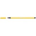 Stabilo Pen 68 marcatore Giallo 1 pz 6844