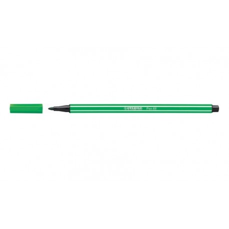 Stabilo Pen 68 marcatore Verde 1 pz 6836