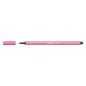 Stabilo Pen 68 marcatore Rosa 1 pz 6817