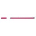 Stabilo Pen 68 marcatore Rosa 1 pz 6817