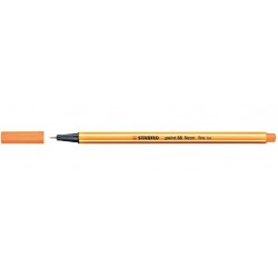 Stabilo point 88 Neon penna tecnica 88054