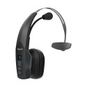 Jabra 204260 cuffia e auricolare Wireless Portatile Ufficio Bluetooth Nero