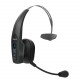 Jabra 204260 cuffia e auricolare Wireless Portatile Ufficio Bluetooth Nero