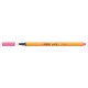 Stabilo point 88 penna tecnica Fine Rosa 8829