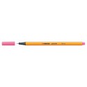 Stabilo point 88 penna tecnica Fine Rosa 1 pz 8829