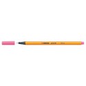 Stabilo point 88 penna tecnica Fine Rosa 1 pz 8829