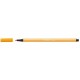 Stabilo Pen 68 marcatore Arancione 1 pz 68054