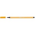 Stabilo Pen 68 marcatore Arancione 1 pz 68054