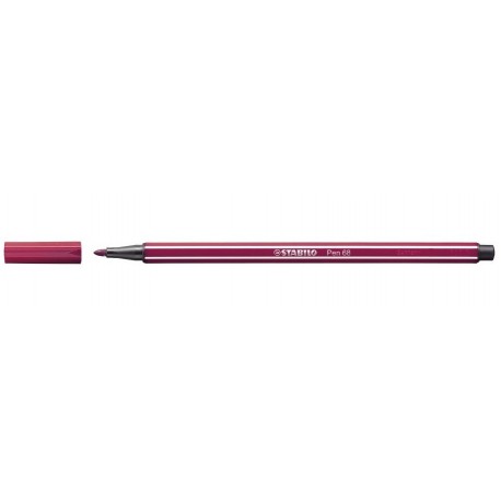 Stabilo Pen 68 marcatore 1 pz 6819