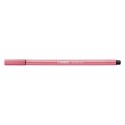 Stabilo Pen 68 marcatore Rosa 1 pz 68040