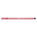 Stabilo Pen 68 marcatore Rosa 1 pz 68040