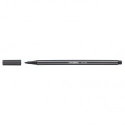 Stabilo Pen 68 Mini marcatore Grigio 6897