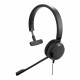 Jabra Evolve 30 II Auricolare Cablato A Padiglione Ufficio USB tipo C Nero 5393 823 389