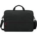 Lenovo ThinkPad Essential 16-inch Topload Eco borsa per notebook 40,6 cm 16 Borsa con caricamento dallalto Nero ...