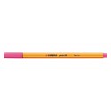 Stabilo point 88 penna tecnica Rosa 1 pz 8817