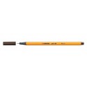 Stabilo point 88 penna tecnica Marrone 1 pz 8865