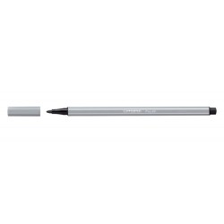 Stabilo Pen 68 Mini marcatore Grigio 6895