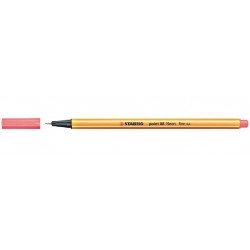 Stabilo point 88 Neon penna tecnica 88040