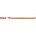 Stabilo point 88 penna tecnica Rosso 1 pz 88040