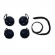 Jabra 14121 41 accessorio per cuffia Gancio auricolare