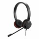 Jabra Evolve 30 II Auricolare Cablato A Padiglione Ufficio USB tipo C Nero 5399 823 389