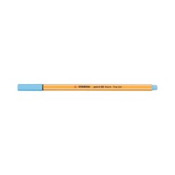 Stabilo point 88 penna tecnica Fine Blu 88031