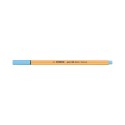 Stabilo point 88 penna tecnica Fine Blu 1 pz 88031