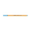 Stabilo point 88 penna tecnica Fine Blu 1 pz 88031