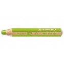 Stabilo woody 3 in 1 Verde 1 pz 880570