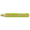 Stabilo woody 3 in 1 Verde 1 pz 880570