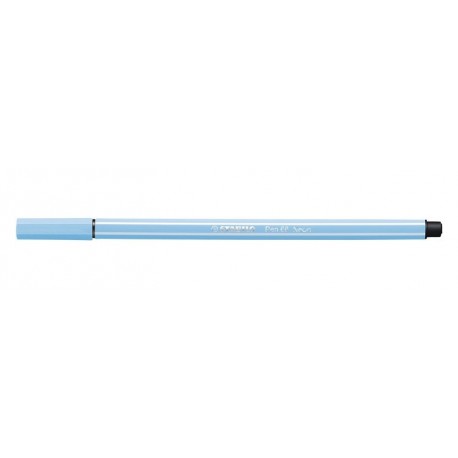 Stabilo Pen 68 Mini marcatore Blu 68031