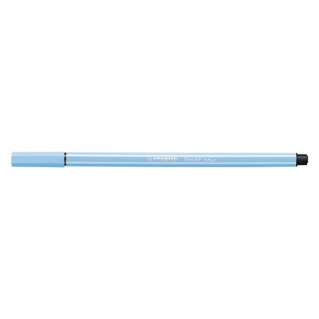 Stabilo Pen 68 Mini marcatore Blu 68031