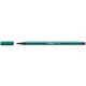 Stabilo Pen 68 marcatore Verde, Turchese 1 pz 6853