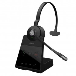 Jabra Engage 65 Mono Auricolare Wireless A Padiglione Ufficio Nero 9553 553 111