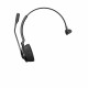 Jabra Engage 65 Mono Auricolare Wireless A Padiglione Ufficio Nero 9553 553 111