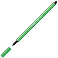 Stabilo Pen 68 marcatore Verde 1 pz 68033