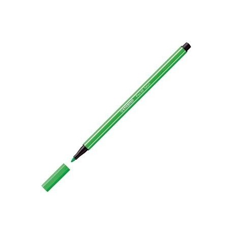 Stabilo Pen 68 marcatore Verde 1 pz 68033