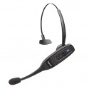 Jabra 204151 cuffia e auricolare Wireless Passanuca, A Padiglione CarHome office Micro-USB Bluetooth Nero