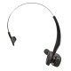 Jabra 204151 cuffia e auricolare Wireless Passanuca, A Padiglione CarHome office Micro USB Bluetooth Nero