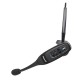 Jabra 204151 cuffia e auricolare Wireless Passanuca, A Padiglione CarHome office Micro USB Bluetooth Nero